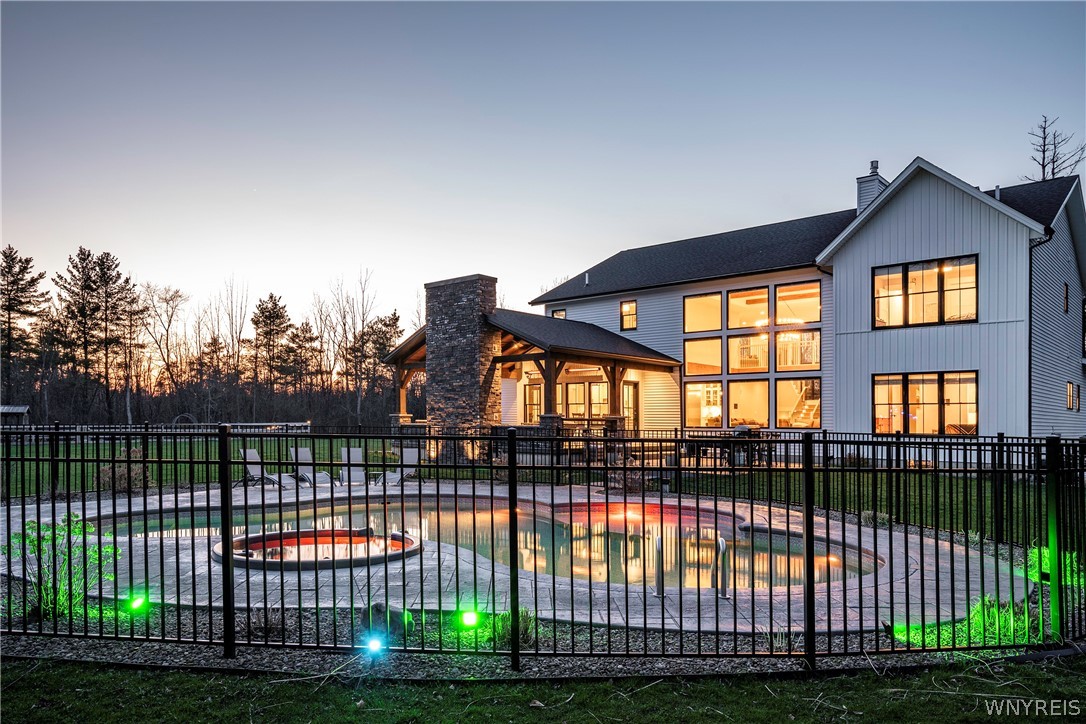 6750 Clinton Street Elma, NY 14059 - Photo 42 of 50