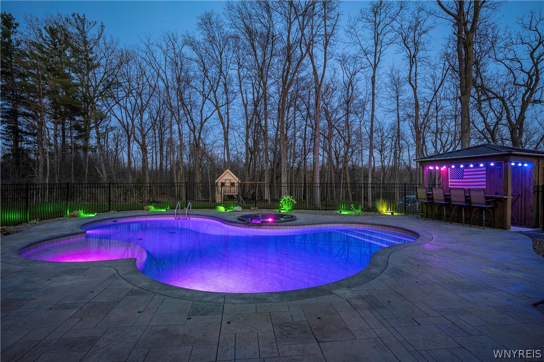 6750 Clinton Street Elma, NY 14059 - Photo 43 of 50