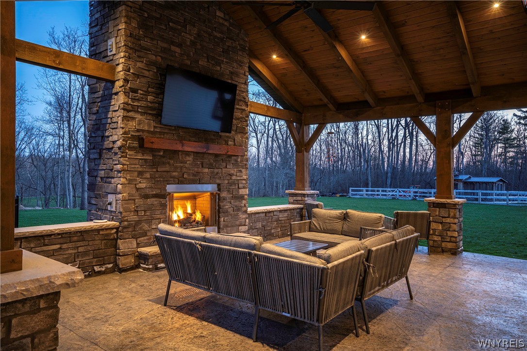 6750 Clinton Street Elma, NY 14059 - Photo 44 of 50