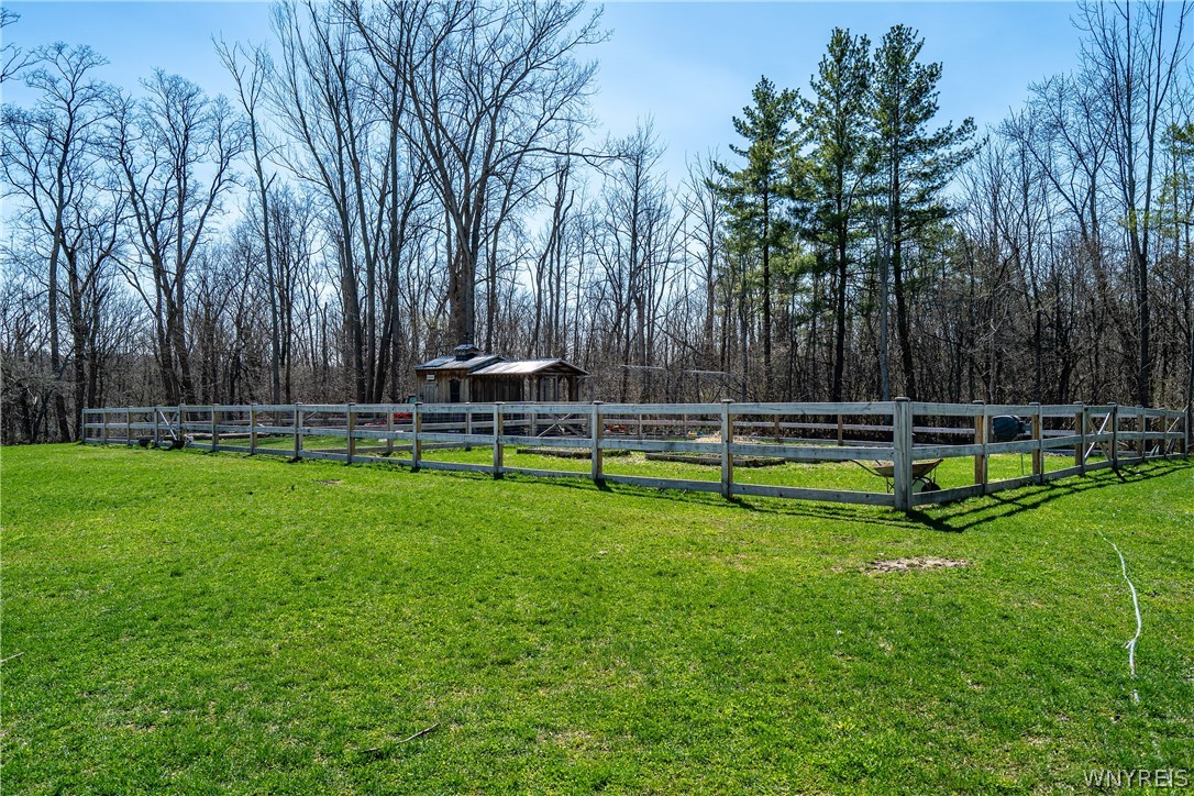 6750 Clinton Street Elma, NY 14059 - Photo 46 of 50