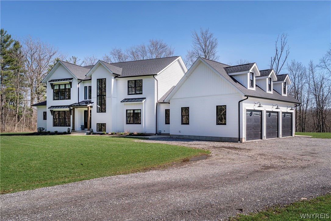 6750 Clinton Street Elma, NY 14059 - Photo 48 of 50