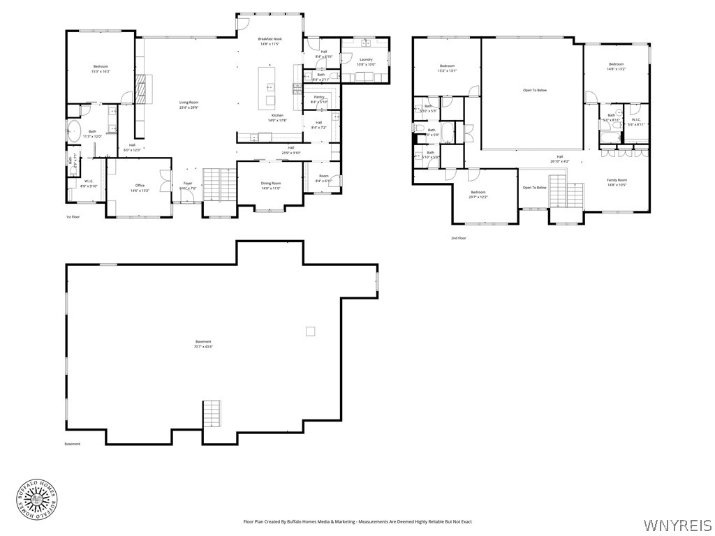 6750 Clinton Street Elma, NY 14059 - Photo 50 of 50