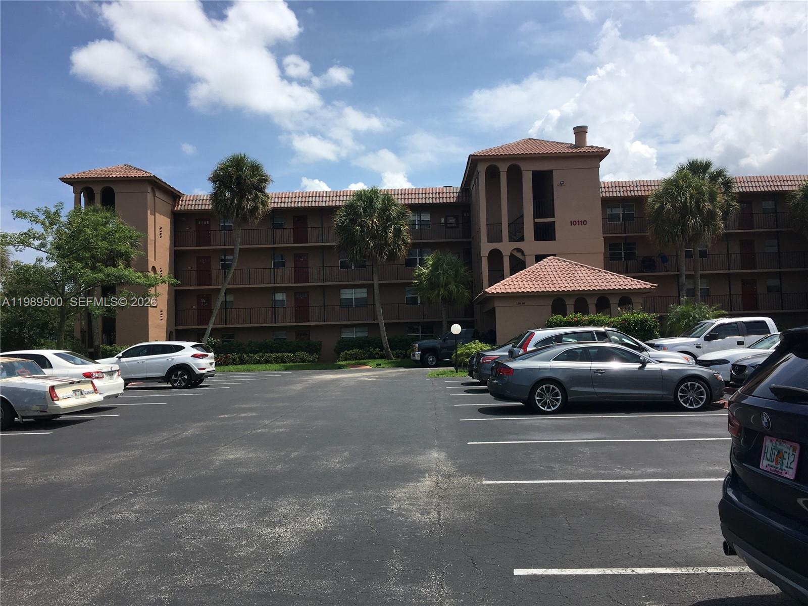 10110 Boca Entrada Boulevard, Unit 402 Boca Raton, FL 33428 - Photo 26 of 29