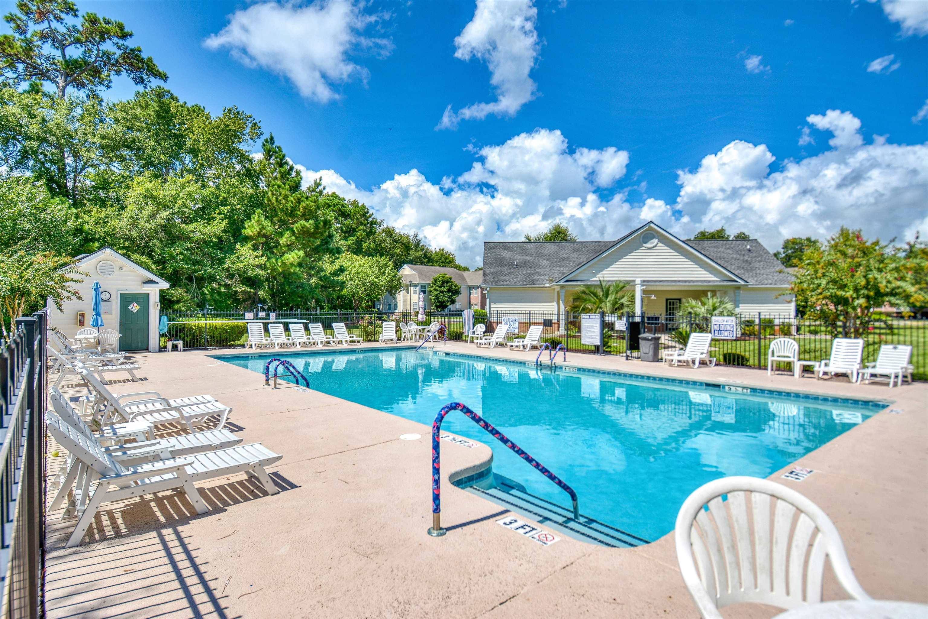 4386 Daphne Lane, Unit F Murrells Inlet, SC 29576 - Photo 19 of 23 Gallery Image 19