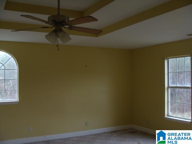 465 Cherokee Road West Blocton, AL 35184 - Photo 10 of 29
