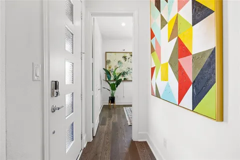 $674,900 | 215 Carroll Street, Fort Worth, TX 76107