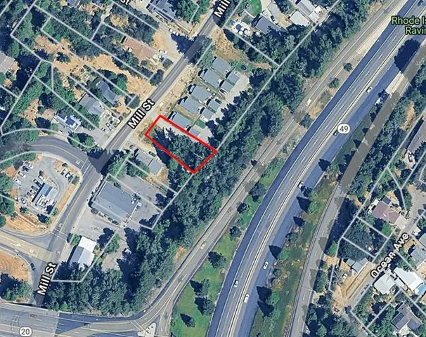 $110,000 | 517 Mill Street, Grass Valley, CA 95945