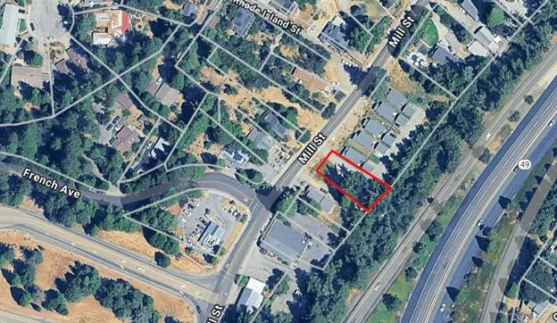 $110,000 | 517 Mill Street, Grass Valley, CA 95945