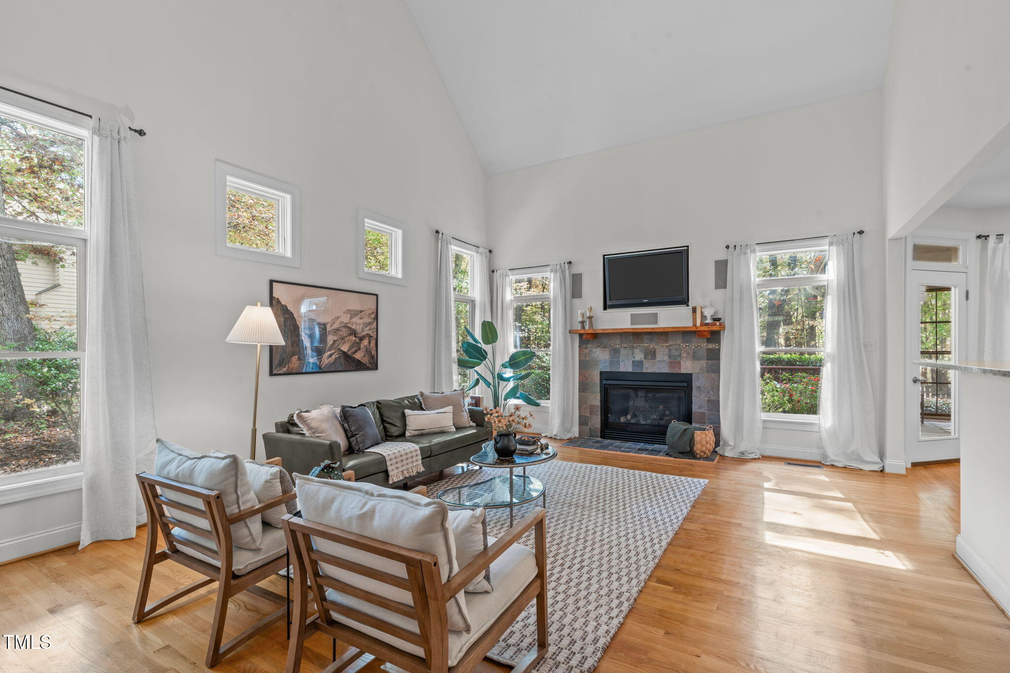 212 Weldon Ridge Drive Durham, NC 27705 - Photo 5 of 69 A-9