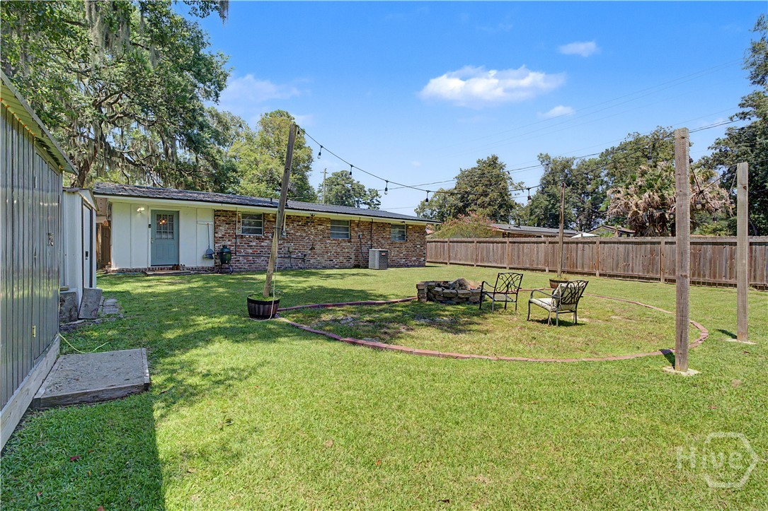 12418 Deerfield Road Savannah, GA 31419 - Photo 30 of 38 Gallery Image 30