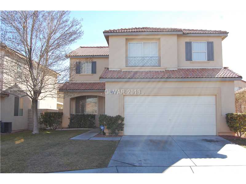 9787 Ridgebluff Avenue Las Vegas, NV 89148 - Photo 1 of 13 Property Photo.