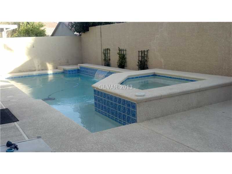 9787 Ridgebluff Avenue Las Vegas, NV 89148 - Photo 12 of 13 Property Photo.