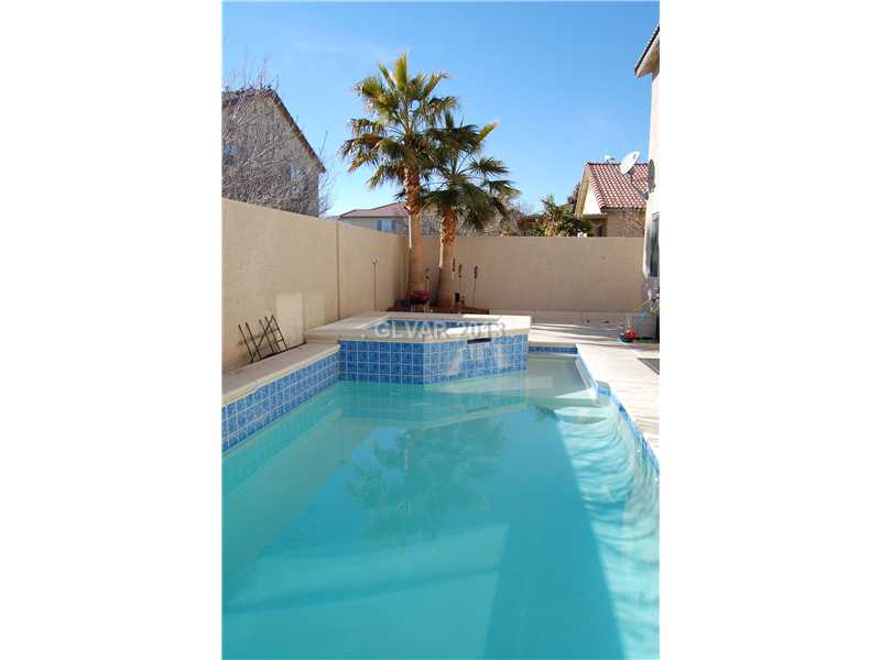 9787 Ridgebluff Avenue Las Vegas, NV 89148 - Photo 13 of 13 Property Photo.
