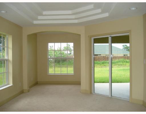 2581 Southwest Fair Isle Road Port St. Lucie, FL 34987 - Photo 10 of 13 Additional Photo