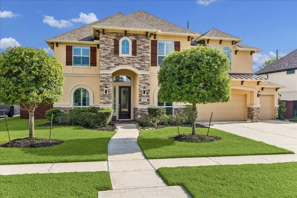 $675,000 | 3022 Senita Bloom Drive, Manvel, TX 77578