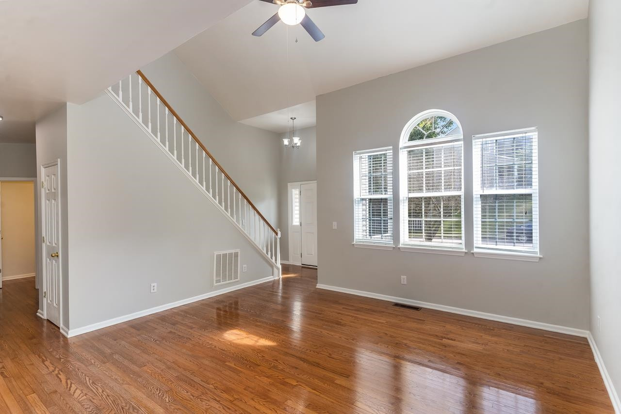 2204 Spruce Shadows Lane Raleigh, NC 27614 - Photo 3 of 23 Photo 3