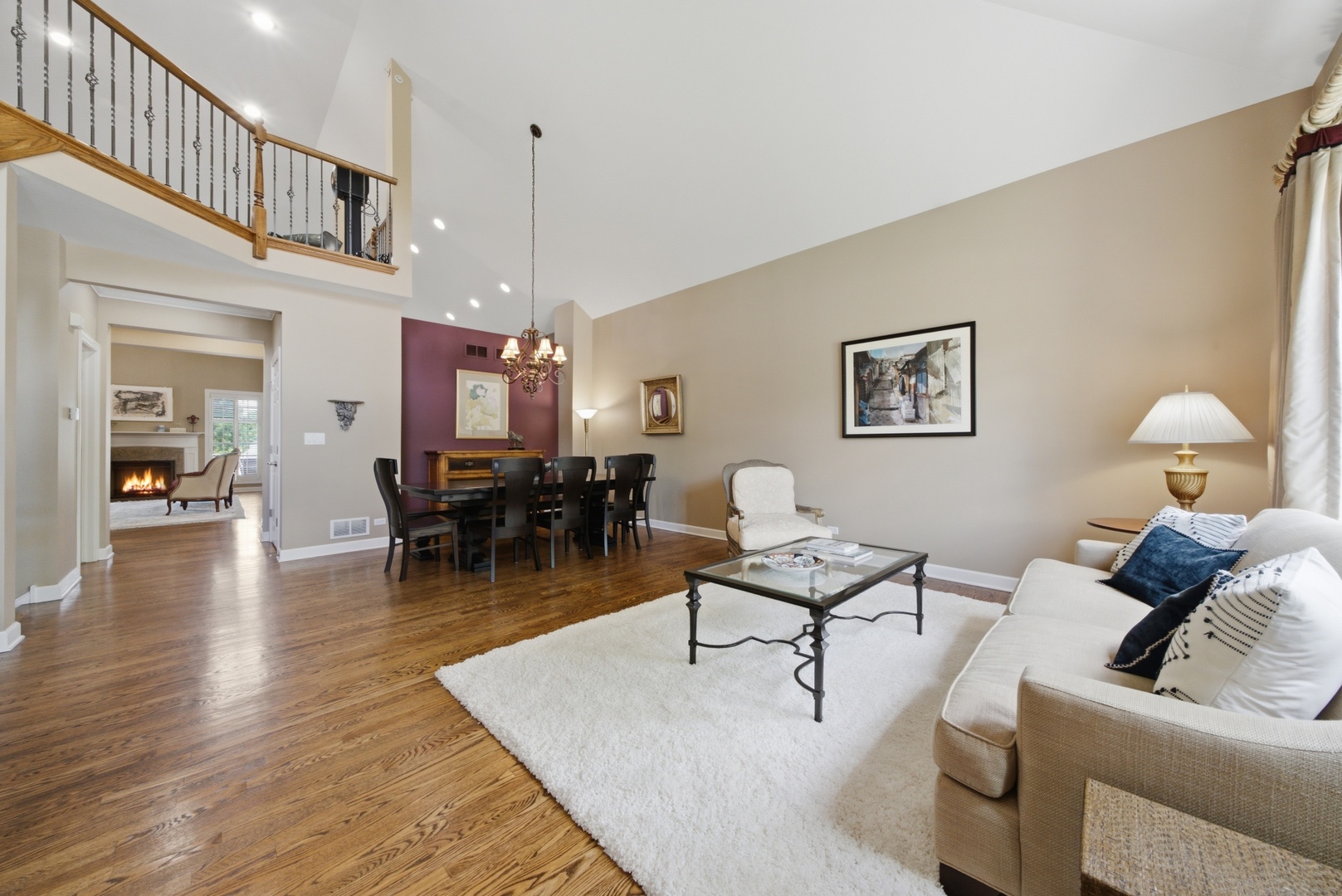 703 Fieldstone Court Inverness, IL 60010 - Photo 6 of 44