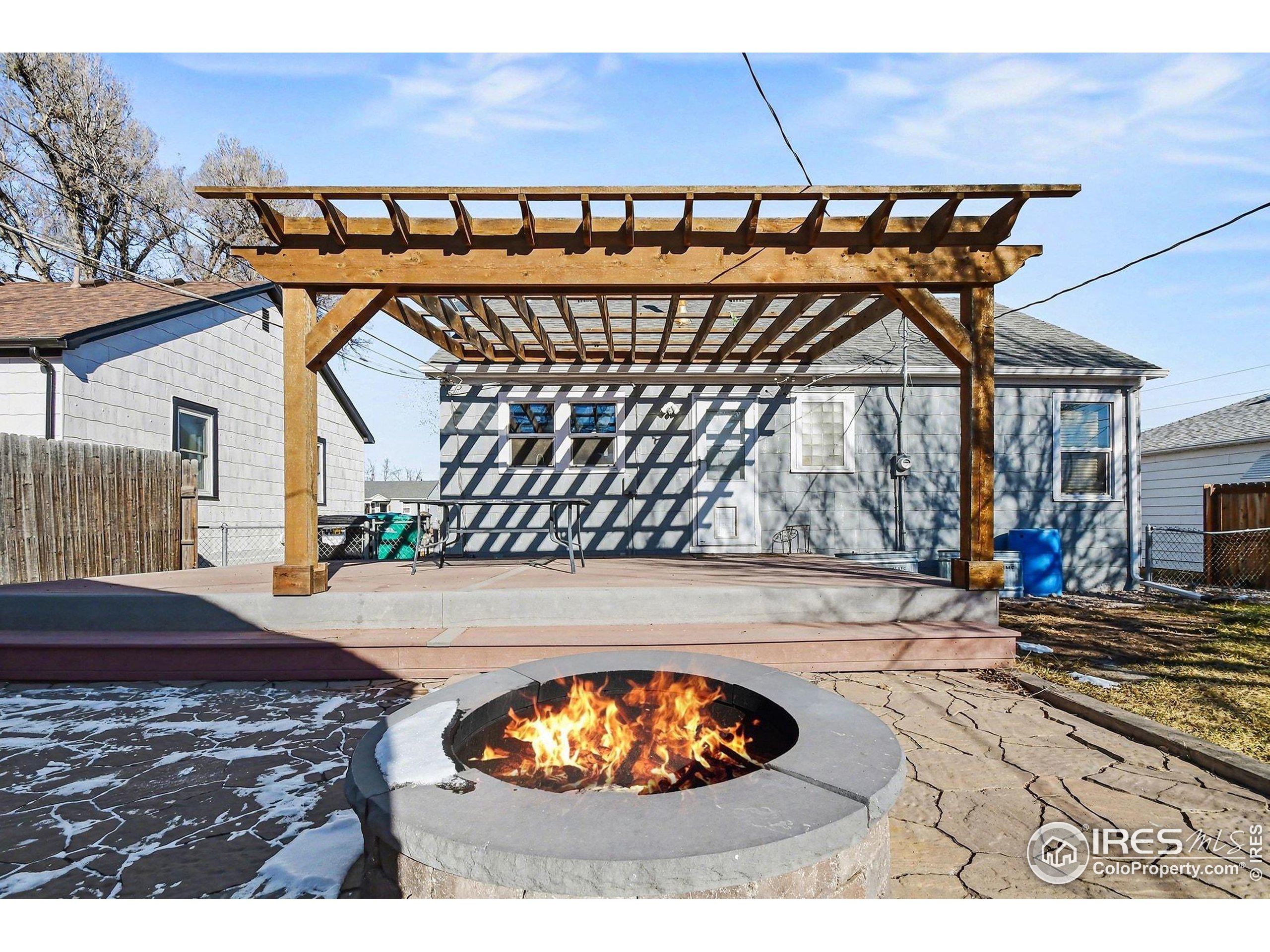 2418 West 8th Street Greeley, CO 80634 - Photo 22 of 27