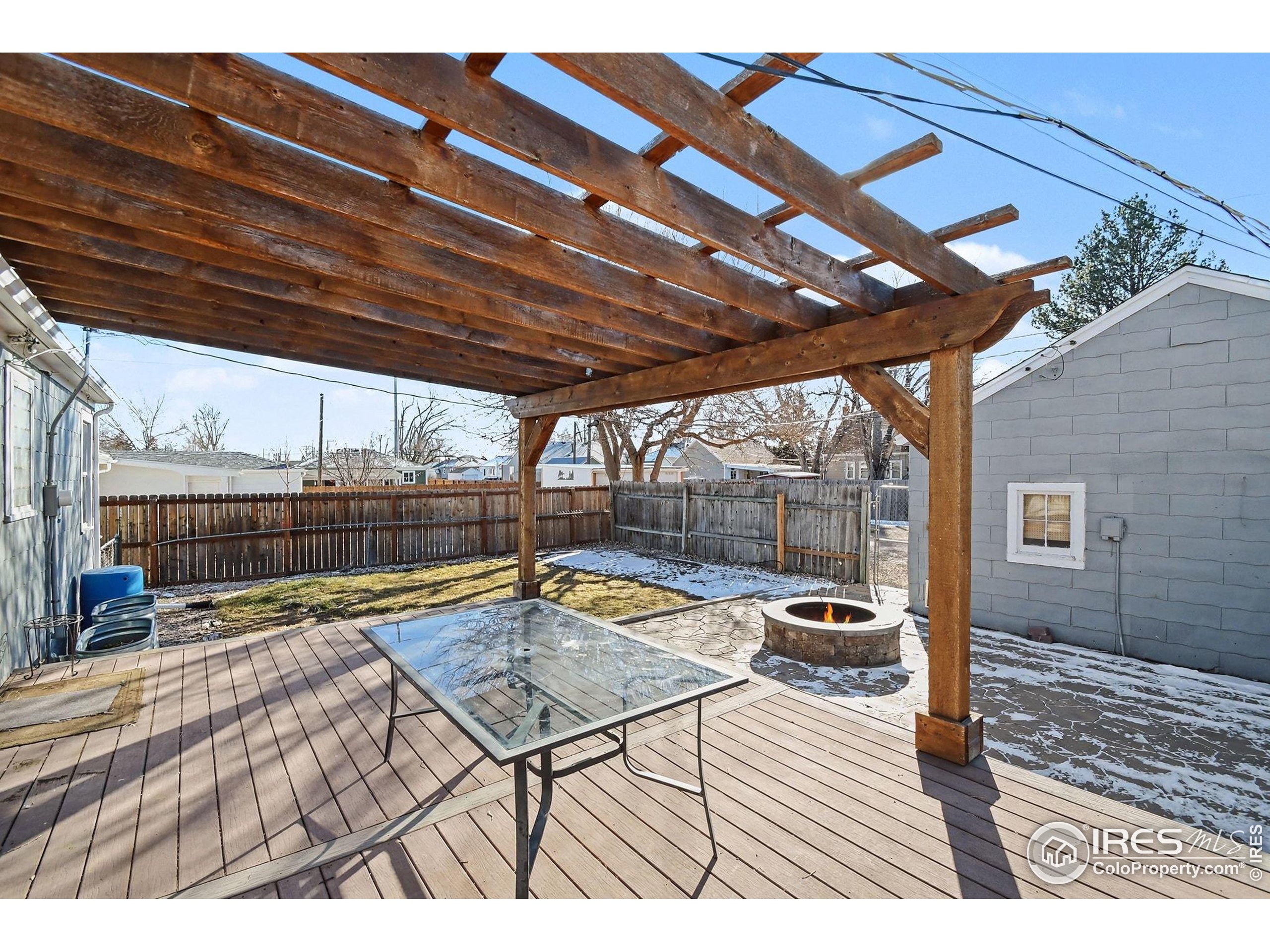 2418 West 8th Street Greeley, CO 80634 - Photo 23 of 27