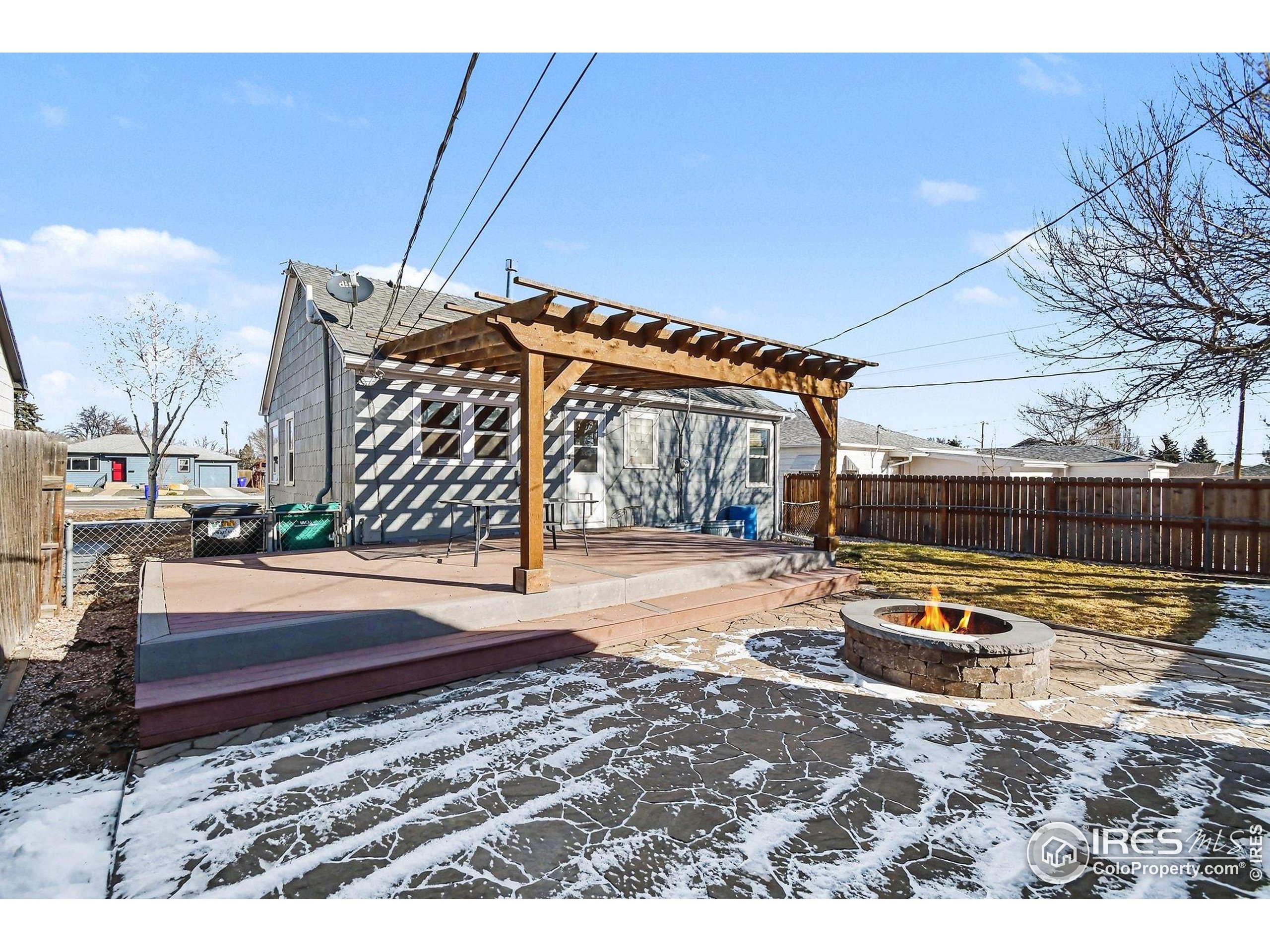 2418 West 8th Street Greeley, CO 80634 - Photo 24 of 27