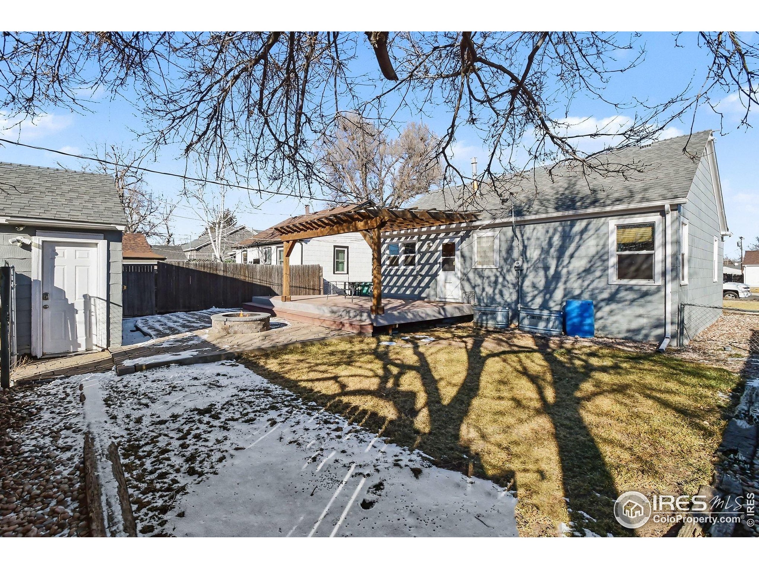 2418 West 8th Street Greeley, CO 80634 - Photo 25 of 27