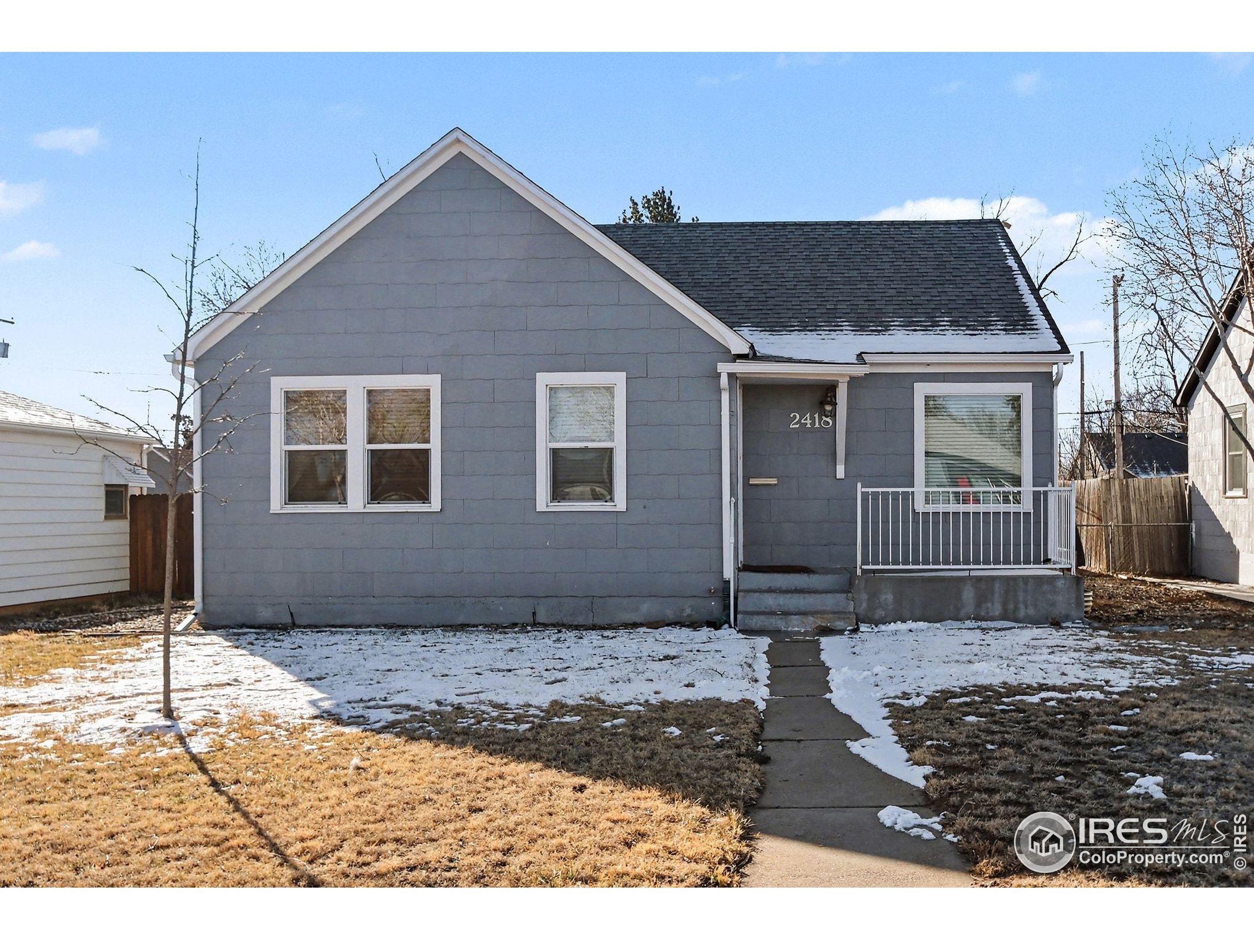 2418 West 8th Street Greeley, CO 80634 - Photo 26 of 27
