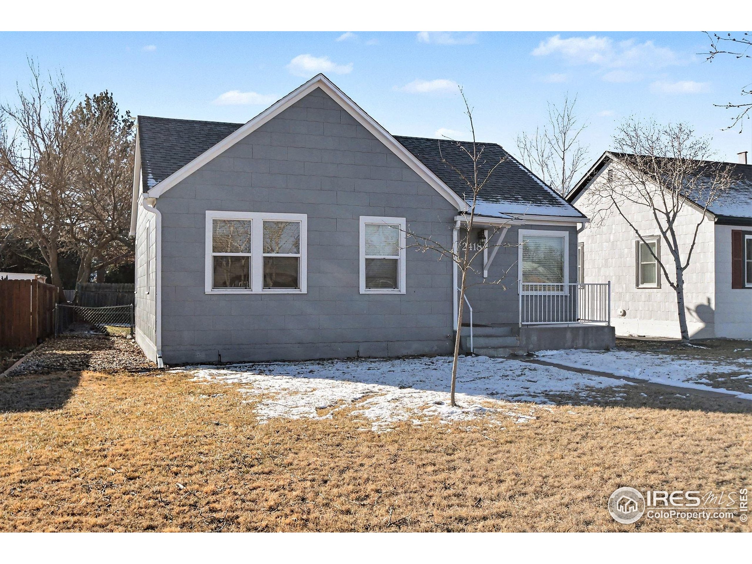 2418 West 8th Street Greeley, CO 80634 - Photo 27 of 27
