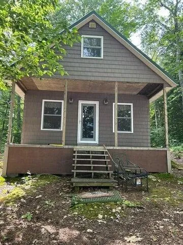 $155,000 | 0 Buckman Island, Princeton, ME 04668