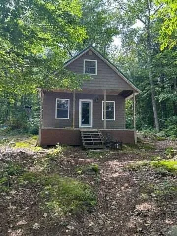 $155,000 | 0 Buckman Island, Princeton, ME 04668