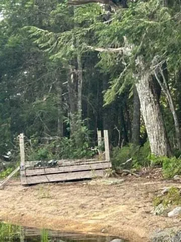 $155,000 | 0 Buckman Island, Princeton, ME 04668