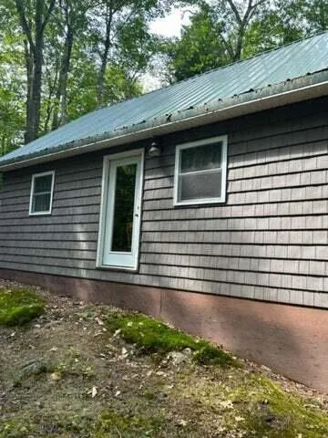 $155,000 | 0 Buckman Island, Princeton, ME 04668