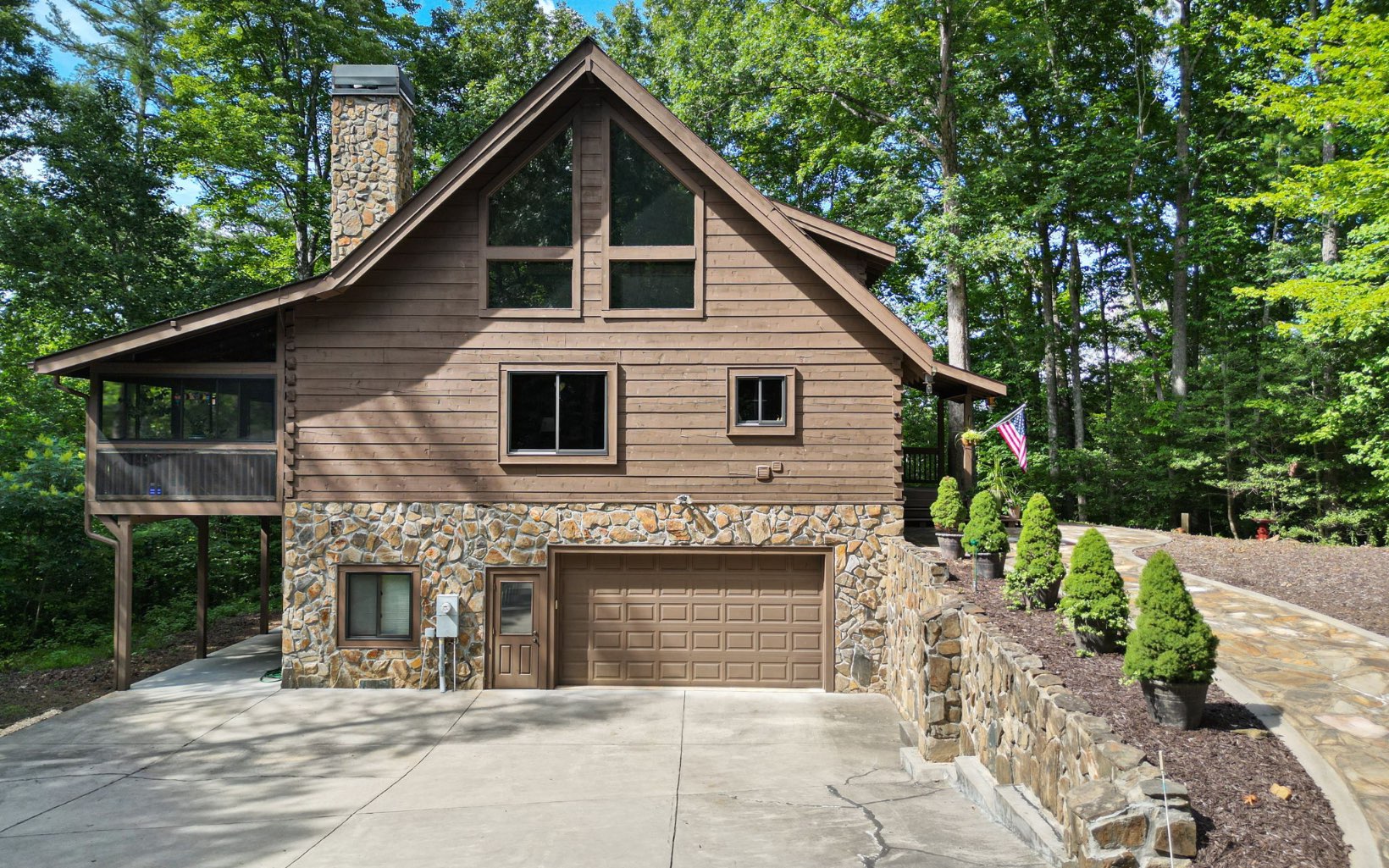 284 Aska Springs Road Blue Ridge, GA 30513 - Photo 48 of 53 Additional View