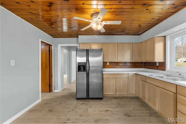 $215,000 | 600 East Center Street, Troy, IL 62294