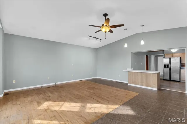 $215,000 | 600 East Center Street, Troy, IL 62294