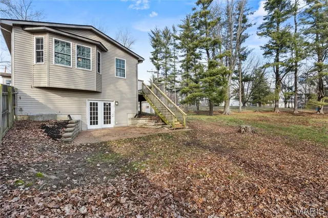 $215,000 | 600 East Center Street, Troy, IL 62294