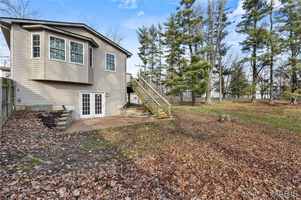 600 East Center Street Troy, IL 62294 - Photo 21 of 25