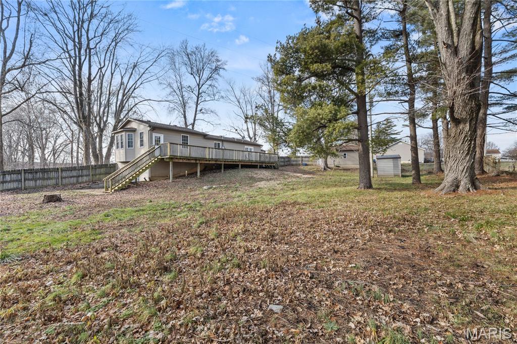 600 East Center Street Troy, IL 62294 - Photo 22 of 25