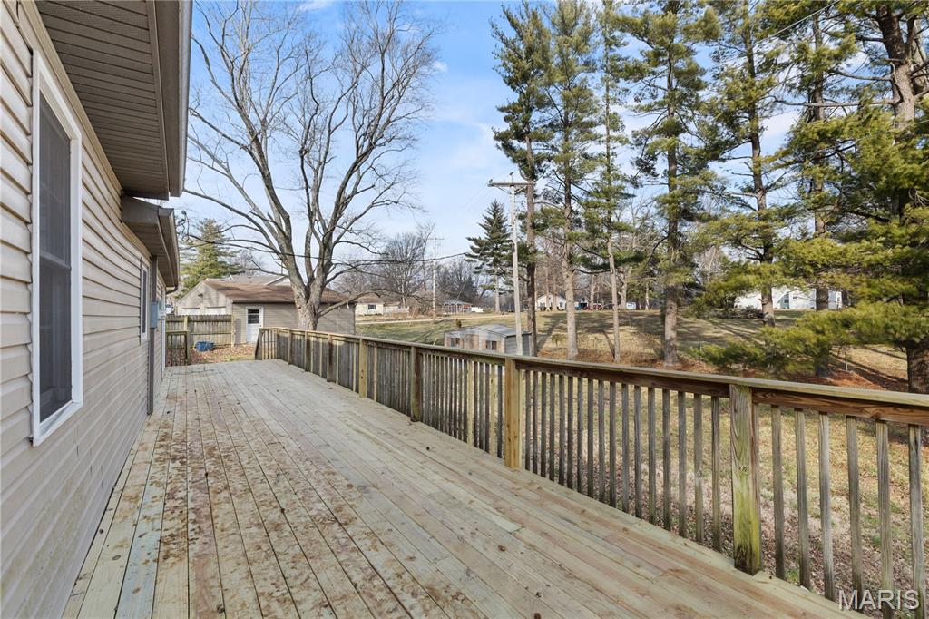 600 East Center Street Troy, IL 62294 - Photo 23 of 25