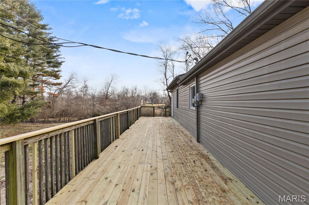 600 East Center Street Troy, IL 62294 - Photo 24 of 25