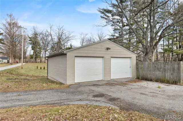 $215,000 | 600 East Center Street, Troy, IL 62294