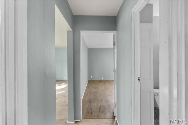 $215,000 | 600 East Center Street, Troy, IL 62294