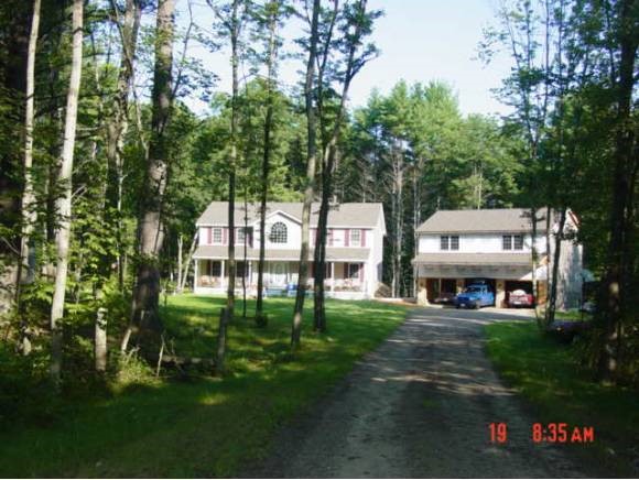 220 Island Pond Road Derry, NH 03038 - Photo 1 of 1