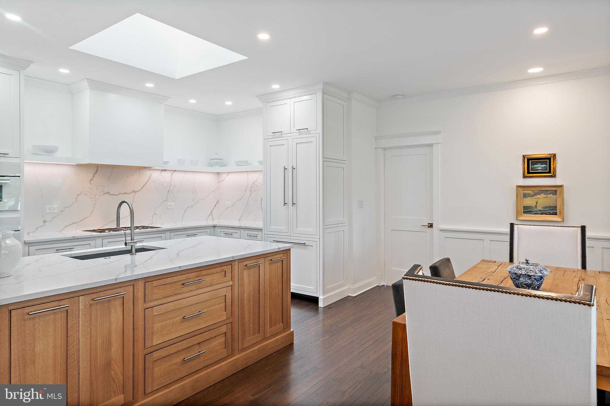 1010 South River Landing Road Edgewater, MD 21037 - Photo 8 of 49 High end finishes and appliances