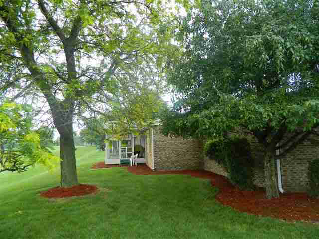 1135 South Zimmer Road Warsaw, IN 46580 - Photo 11 of 14 Gallery Image 11