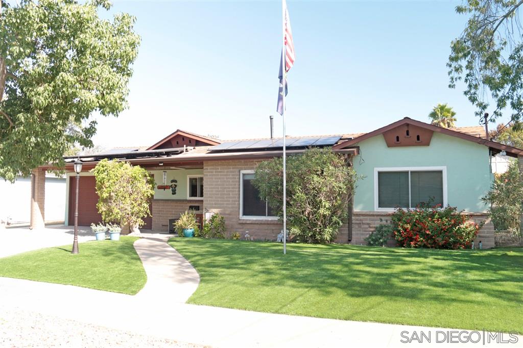 9244 Ruffin Road Santee, CA 92071 - Photo 1 of 5 Gallery Image 1