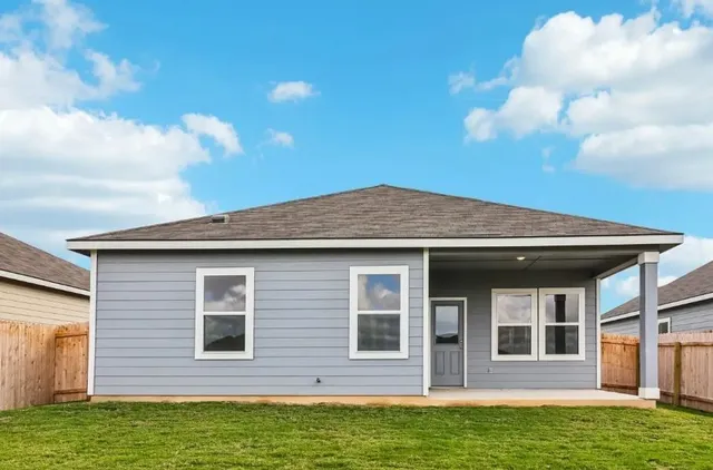 $252,891 | 12805 Least Bittern Way, Buda, TX 78610