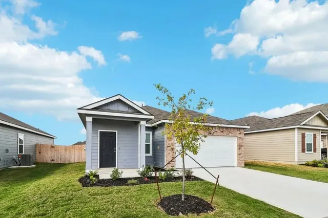 $252,891 | 12805 Least Bittern Way, Buda, TX 78610