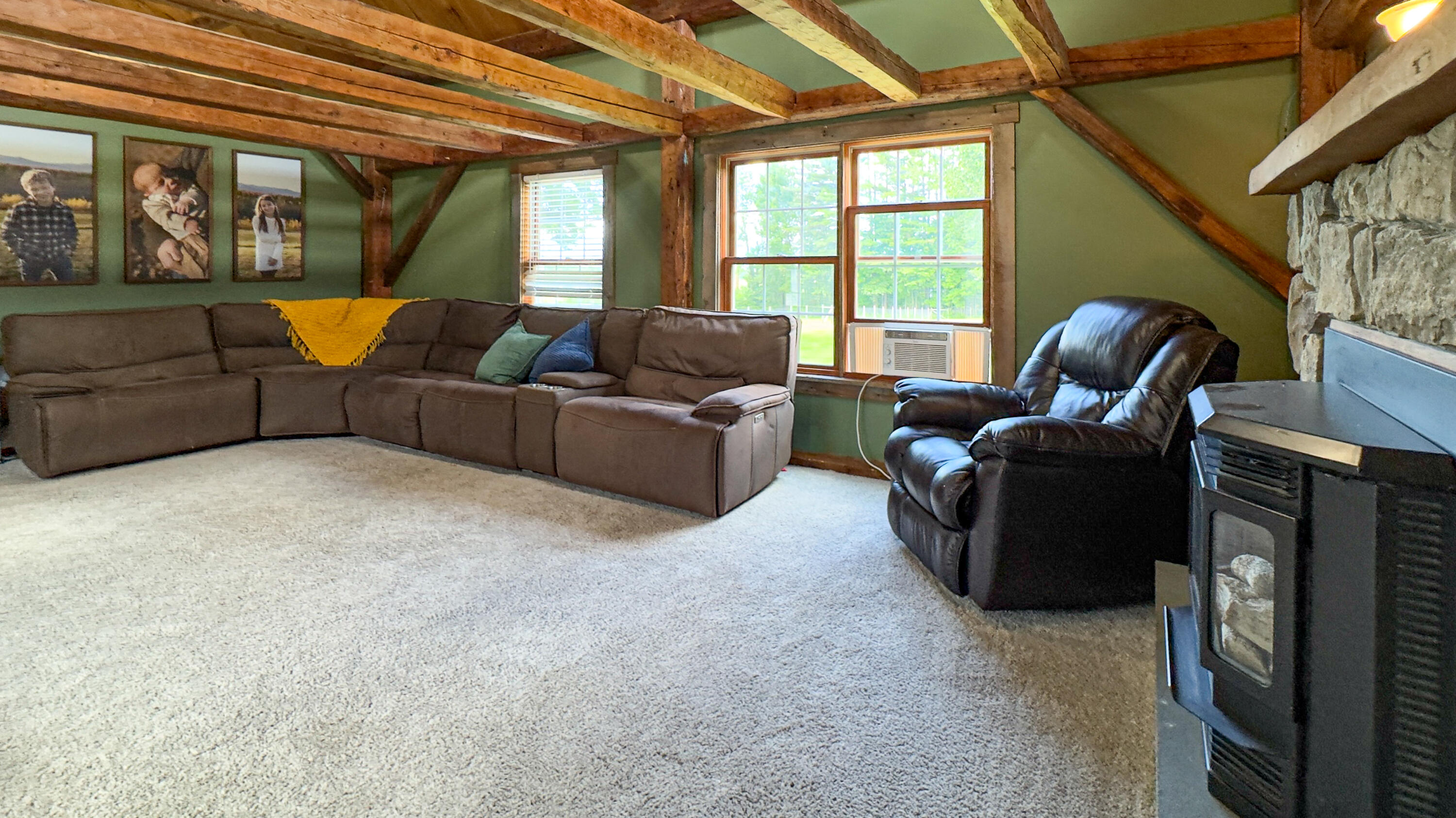180 Christian Hill Road Lovell, ME 04051 - Photo 19 of 48 180 Christian Hill Road-34