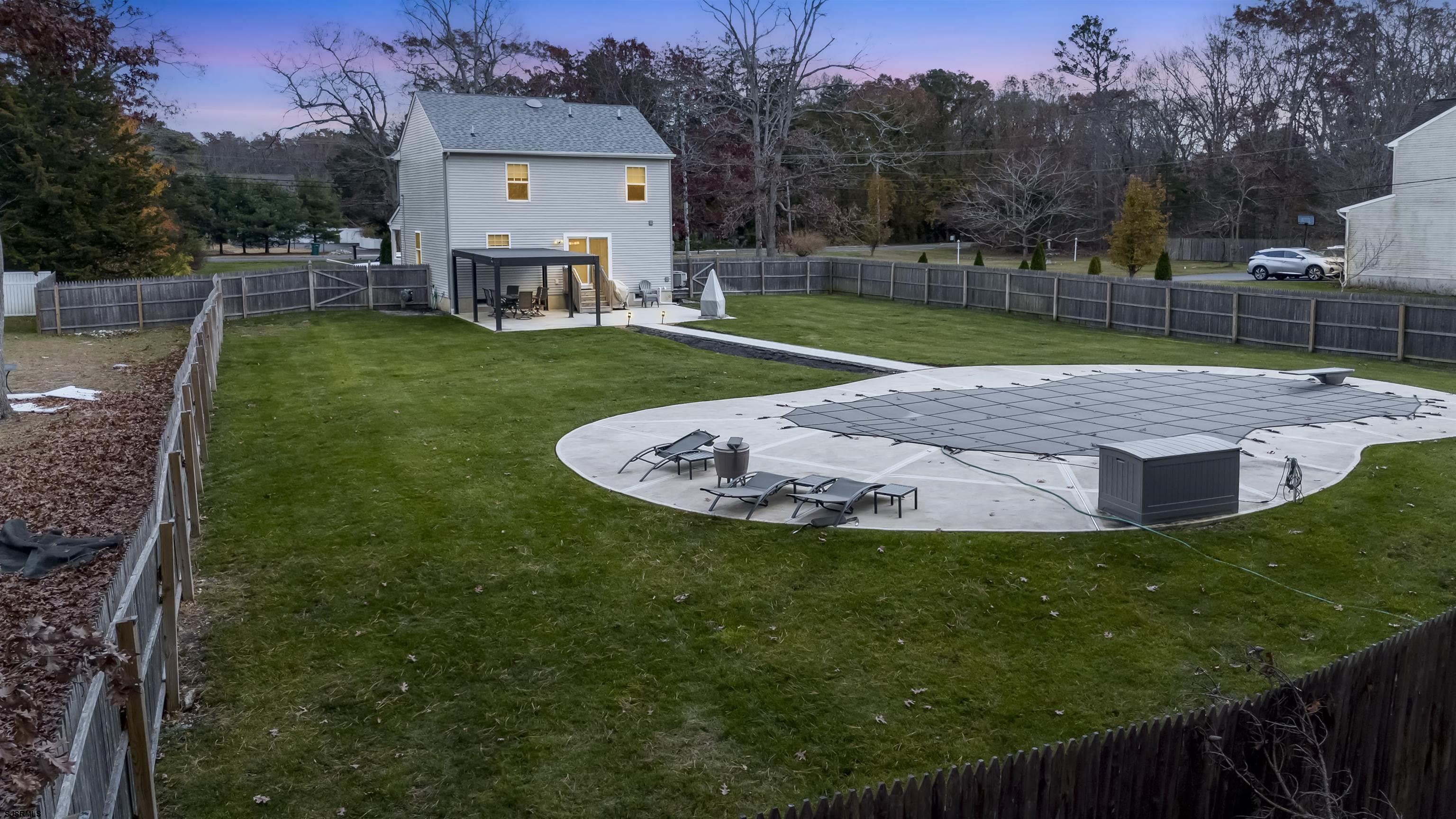443 South Pitney Road Galloway Township, NJ 08205 - Photo 27 of 37 Gallery Image 27
