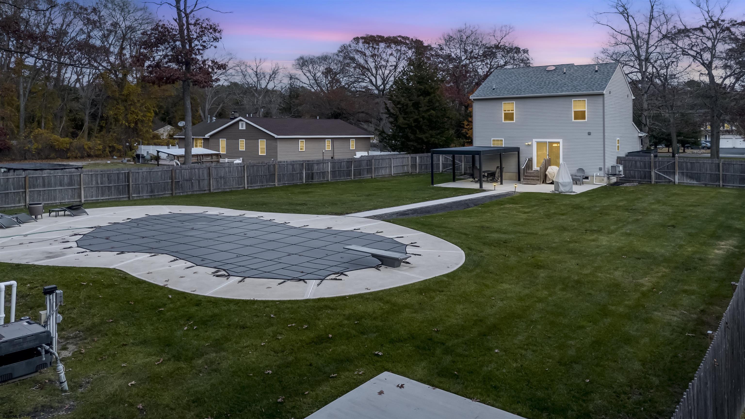 443 South Pitney Road Galloway Township, NJ 08205 - Photo 28 of 37 Gallery Image 28